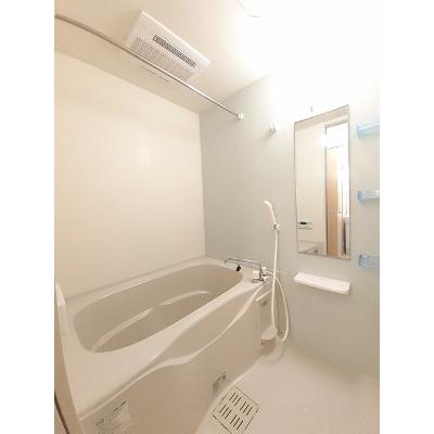 ルーナ 103【管理NO：1-017712401-01030】 ★家具家電は申し込み後に搬入します★ ★2026年10月下旬入居可能★の物件写真4