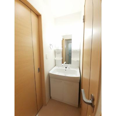 ルーナ 103【管理NO：1-017712401-01030】 ★家具家電は申し込み後に搬入します★ ★2026年10月下旬入居可能★の物件写真6