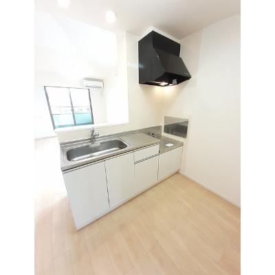 ヴィラコート 201【管理NO：1-021632901-02010】 ★家具家電は申し込み後に搬入します★ ★2026年11月上旬入居可能★の物件写真3
