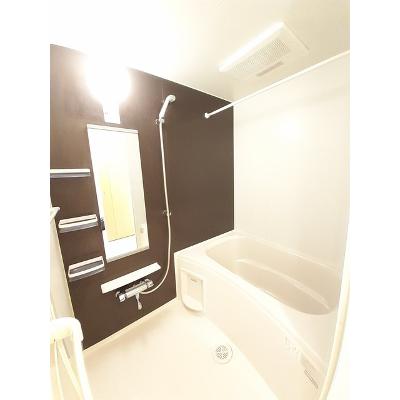ヴィラコート 201【管理NO：1-021632901-02010】 ★家具家電は申し込み後に搬入します★ ★2026年11月上旬入居可能★の物件写真4