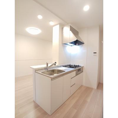 ベルシオン東山崎町Ｂ 203【管理NO：1-027711102-02030】 ★家具家電は申し込み後に搬入します★ ★2026年12月中旬入居可能★の物件写真3
