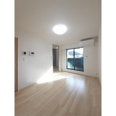 エスポワールＢ 201【管理NO：1-026958402-02010】 ★家具家電は申し込み後に搬入します★ ★2026年11月中旬入居可能★の物件写真2