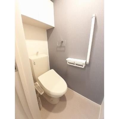 エスポワールＢ 201【管理NO：1-026958402-02010】 ★家具家電は申し込み後に搬入します★ ★2026年11月中旬入居可能★の物件写真5