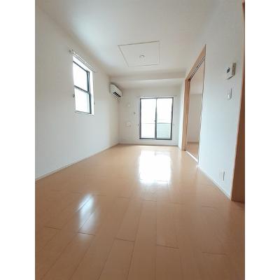 レジディアＮ 203【管理NO：1-017162801-02030】 ★家具家電は申し込み後に搬入します★の物件写真2