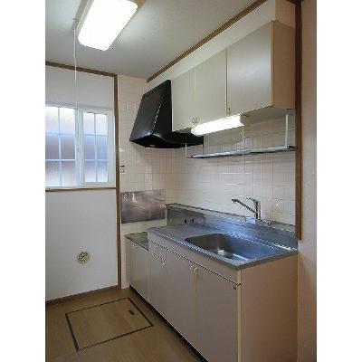 ウエストリバーＡ 103【管理NO：1-007307301-01030】 ★家具家電は申し込み後に搬入します★ ★2026年11月中旬入居可能★の物件写真3