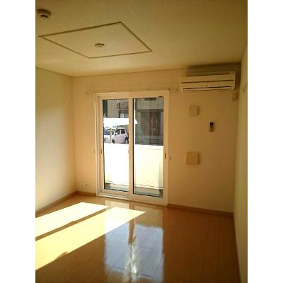 サニー・クリアネス　Ｂ 103【管理NO：1-016006902-01030】 ★家具家電は申し込み後に搬入します★ ★2026年11月中旬入居可能★の物件写真2