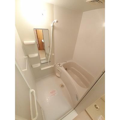 アルドーレ 203【管理NO：1-013385501-02030】 ★家具家電は申し込み後に搬入します★ ★2026年11月中旬入居可能★の物件写真4