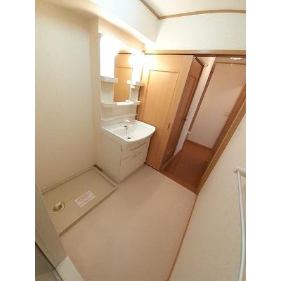 アルドーレ 203【管理NO：1-013385501-02030】 ★家具家電は申し込み後に搬入します★ ★2026年11月中旬入居可能★の物件写真6