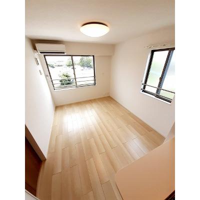 カレッジライトＮＥ 204【管理NO：1-026391201-02040】 ★家具家電は申し込み後に搬入します★ ★2026年10月中旬入居可能★の物件写真2