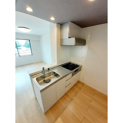 カレッジライトＮＥ 204【管理NO：1-026391201-02040】 ★家具家電は申し込み後に搬入します★ ★2026年10月中旬入居可能★の物件写真3