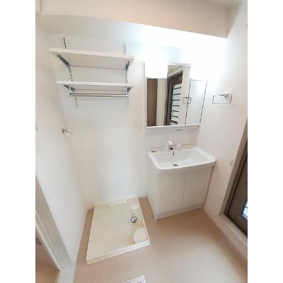 カレッジライトＮＥ 204【管理NO：1-026391201-02040】 ★家具家電は申し込み後に搬入します★ ★2026年10月中旬入居可能★の物件写真6