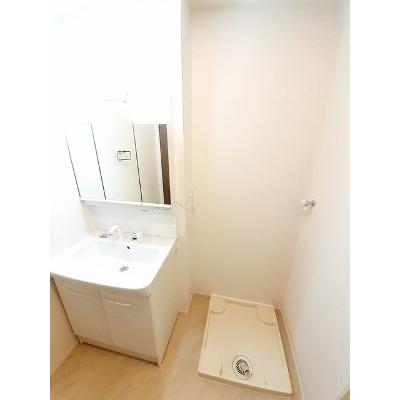 レーヌ　Ⅰ 203【管理NO：1-026275001-02030】 ★家具家電は申し込み後に搬入します★ ★2026年11月中旬入居可能★の物件写真6