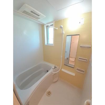 サンメゾン津高 105【管理NO：1-016993101-01040】 ★家具家電は申し込み後に搬入します★ ★2026年10月下旬入居可能★の物件写真4