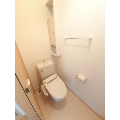 サンメゾン津高 105【管理NO：1-016993101-01040】 ★家具家電は申し込み後に搬入します★ ★2026年10月下旬入居可能★の物件写真5