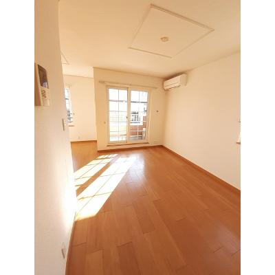 アイビーハイツＥ 201【管理NO：1-013290402-02010】 ★家具家電は申し込み後に搬入します★ ★2026年12月上旬入居可能★の物件写真2