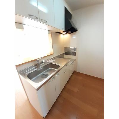 アイビーハイツＥ 201【管理NO：1-013290402-02010】 ★家具家電は申し込み後に搬入します★ ★2026年12月上旬入居可能★の物件写真3