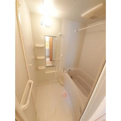 アイビーハイツＥ 201【管理NO：1-013290402-02010】 ★家具家電は申し込み後に搬入します★ ★2026年12月上旬入居可能★の物件写真4