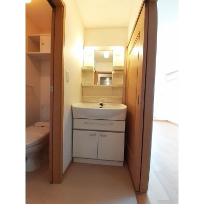 アイビーハイツＥ 201【管理NO：1-013290402-02010】 ★家具家電は申し込み後に搬入します★ ★2026年12月上旬入居可能★の物件写真6