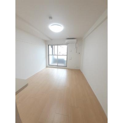 セントラルヒルズ昭和町 607【管理NO：1-026124101-06060】 ★家具家電は申し込み後に搬入します★ ★2026年10月下旬入居可能★の物件写真2