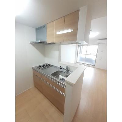 セントラルヒルズ昭和町 607【管理NO：1-026124101-06060】 ★家具家電は申し込み後に搬入します★ ★2026年10月下旬入居可能★の物件写真3