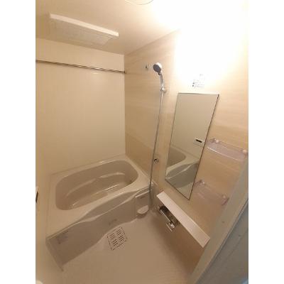 セントラルヒルズ昭和町 607【管理NO：1-026124101-06060】 ★家具家電は申し込み後に搬入します★ ★2026年10月下旬入居可能★の物件写真4