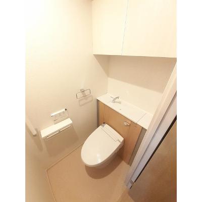 セントラルヒルズ昭和町 607【管理NO：1-026124101-06060】 ★家具家電は申し込み後に搬入します★ ★2026年10月下旬入居可能★の物件写真5