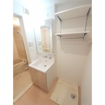 セントラルヒルズ昭和町 607【管理NO：1-026124101-06060】 ★家具家電は申し込み後に搬入します★ ★2026年10月下旬入居可能★の物件写真6