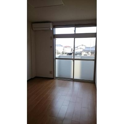 ニューシテイポエム 203【管理NO：1-005101201-02030】 ★家具家電は申し込み後に搬入します★ ★2026年10月下旬入居可能★の物件写真2