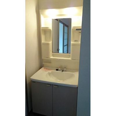 ニューシテイポエム 203【管理NO：1-005101201-02030】 ★家具家電は申し込み後に搬入します★ ★2026年10月下旬入居可能★の物件写真6