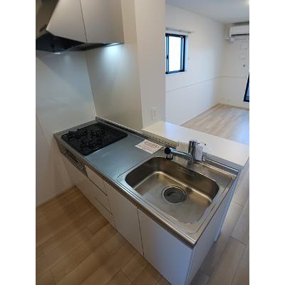 サクラカーサ 203【管理NO：1-025744001-02030】 ★家具家電は申し込み後に搬入します★の物件写真3