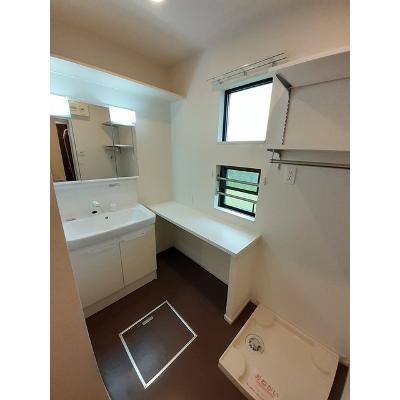 エトワール　ポレールⅤ 202【管理NO：1-024591401-02020】 ★家具家電は申し込み後に搬入します★の物件写真6