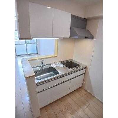 ケイマイティ 508【管理NO：1-019587201-05070】 ★家具家電は申し込み後に搬入します★ ★2026年10月下旬入居可能★の物件写真3