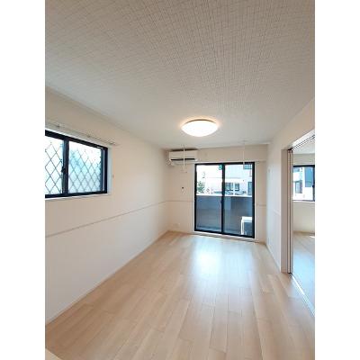 ボヌールＡ 101【管理NO：1-026761201-01010】 ★家具家電は申し込み後に搬入します★ ★2026年11月中旬入居可能★の物件写真2
