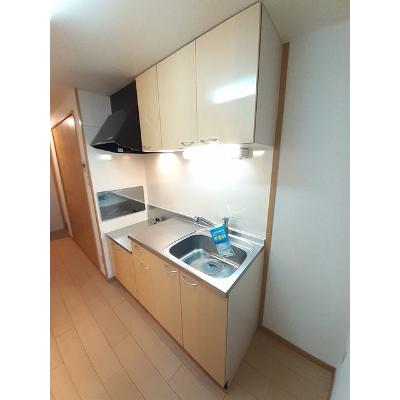 Ｔ－ＳＡＩＳＯＮ倉敷 405【管理NO：1-013605601-04040】 ★家具家電は申し込み後に搬入します★ ★2026年10月下旬入居可能★の物件写真3