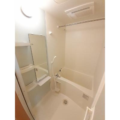 Ｔ－ＳＡＩＳＯＮ倉敷 405【管理NO：1-013605601-04040】 ★家具家電は申し込み後に搬入します★ ★2026年10月下旬入居可能★の物件写真4