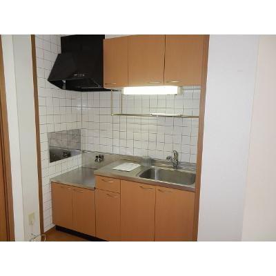 ボンヌ・シャンスⅢ 202【管理NO：1-011474303-02020】 ★家具家電は申し込み後に搬入します★ ★2026年10月下旬入居可能★の物件写真3