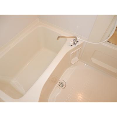 ボンヌ・シャンスⅢ 202【管理NO：1-011474303-02020】 ★家具家電は申し込み後に搬入します★ ★2026年10月下旬入居可能★の物件写真4