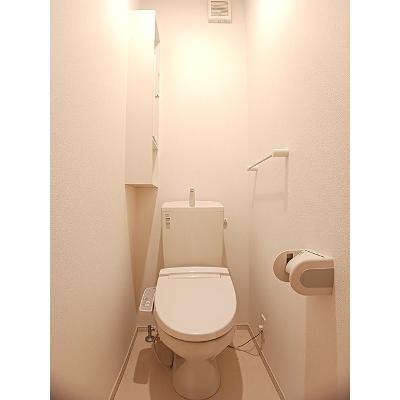 カーサ　ルーナ 105【管理NO：1-020863101-01050】 ★家具家電は申し込み後に搬入します★ ★2026年10月中旬入居可能★の物件写真5