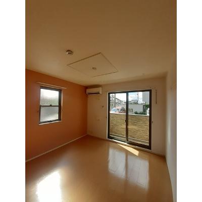 メゾン・ド・ソレイユ 101【管理NO：1-018442901-01010】 ★家具家電は申し込み後に搬入します★ ★2026年10月中旬入居可能★の物件写真2