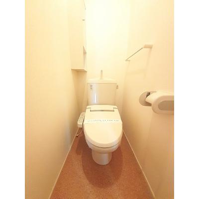 メゾン・ド・ソレイユ 101【管理NO：1-018442901-01010】 ★家具家電は申し込み後に搬入します★ ★2026年10月中旬入居可能★の物件写真5