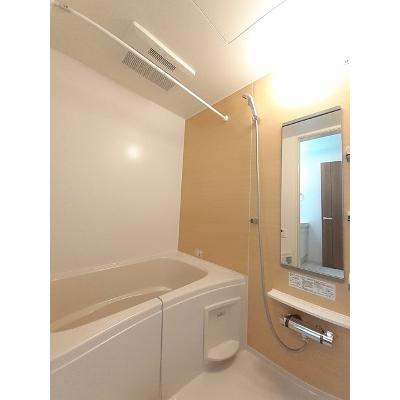 エクシブさくら川　Ｂ 203【管理NO：1-025120402-02030】 ★家具家電は申し込み後に搬入します★ ★2026年10月下旬入居可能★の物件写真4