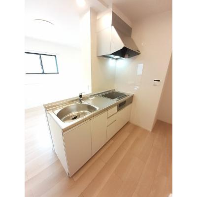 グランドール　Ｂ 203【管理NO：1-027431502-02030】 ★家具家電は申し込み後に搬入します★ ★2026年11月中旬入居可能★の物件写真3