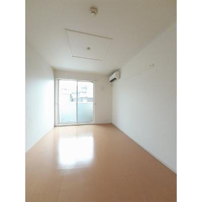 ライツ　シュティルＡ 102【管理NO：1-017295701-01020】 ★家具家電は申し込み後に搬入します★ ★2026年10月下旬入居可能★の物件写真2