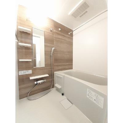 セゾンⅡ　Ｂ 201【管理NO：1-026040602-02010】 ★家具家電は申し込み後に搬入します★ ★2026年10月下旬入居可能★の物件写真4