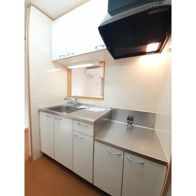 メゾン　アウローラ 104【管理NO：1-014142801-01040】 ★家具家電は申し込み後に搬入します★ ★2026年11月上旬入居可能★の物件写真3
