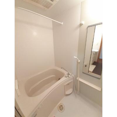メゾン　アウローラ 104【管理NO：1-014142801-01040】 ★家具家電は申し込み後に搬入します★ ★2026年11月上旬入居可能★の物件写真4