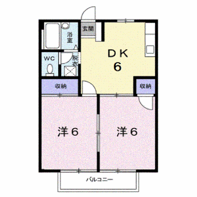 シティハイツ成和 202【管理NO：1-001479301-02020】 ★家具家電は申し込み後に搬入します★ ★2026年10月中旬入居可能★の外観画像