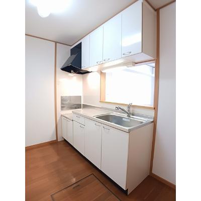 ベルメゾン福地Ｄ 103【管理NO：1-013744901-01030】 ★家具家電は申し込み後に搬入します★ ★2026年10月中旬入居可能★の物件写真3