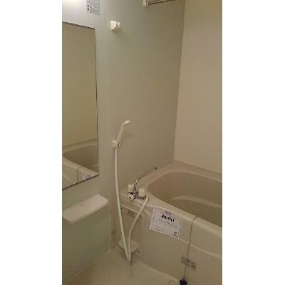 リバーサイド　太田 203【管理NO：1-016861001-02030】 ★家具家電は申し込み後に搬入します★ ★2026年10月中旬入居可能★の物件写真4