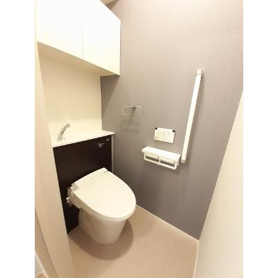 オビーガーデン三次　Ｄ棟 201【管理NO：1-026525004-02010】 ★家具家電は申し込み後に搬入します★ ★2026年10月下旬入居可能★の物件写真5